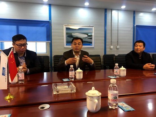 青岛最大体育馆云之贝封顶 喜迎第24届省运