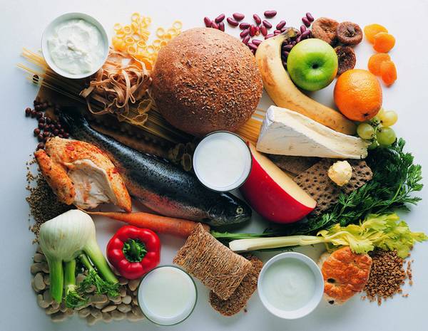 高蛋白美食宝库：探索蛋白质丰富的饮食世界第2张-醋盆生活网