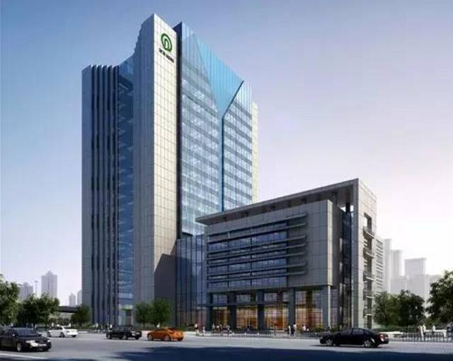 青岛地铁集团有限公司运营分公司 2017年2月