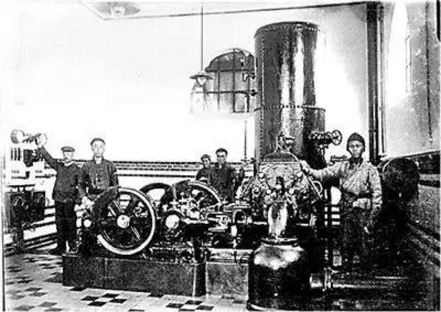 大揭秘!德国人在青岛挖的下水道竟然是这样的