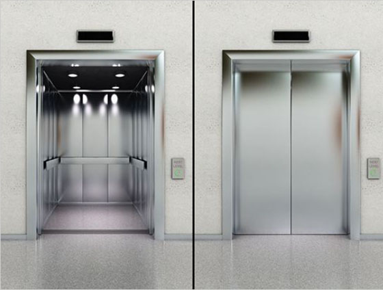 吉荣电梯:提高电梯使用标准 反推企业生产水平