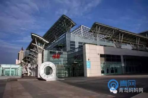 4元\/小时!凯德MALL停车场要收费!(青岛商圈最