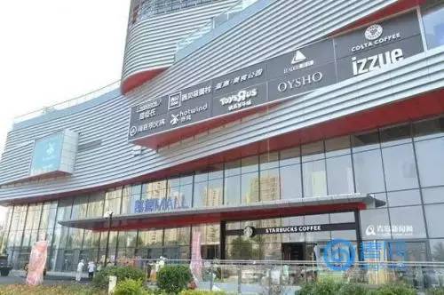 4元\/小时!凯德MALL停车场要收费!(青岛商圈最