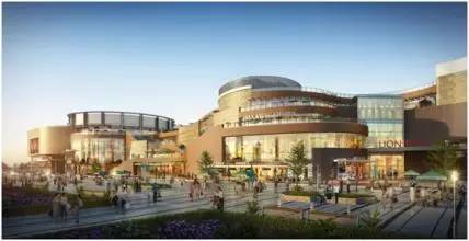 4元\/小时!凯德MALL停车场要收费!(青岛商圈最