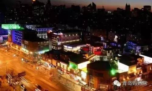 4元\/小时!凯德MALL停车场要收费!(青岛商圈最