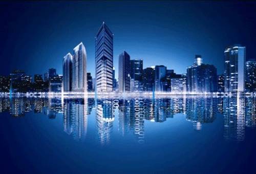 迈向国际化大都市!青岛坐拥十大新名片 迈向国际化大都市!青岛坐拥十大新名片