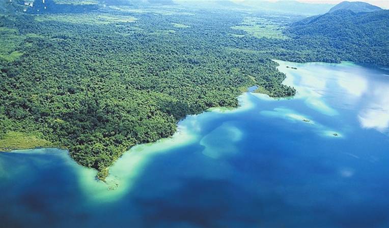 迈向国际化大都市!青岛坐拥十大新名片 迈向国际化大都市!青岛坐拥十大新名片