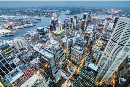 迈向国际化大都市!青岛坐拥十大新名片 迈向国际化大都市!青岛坐拥十大新名片