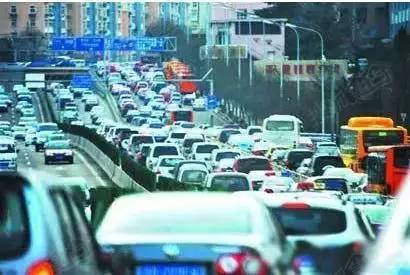 青岛发布五一交通预告 出行可用智慧青岛查询