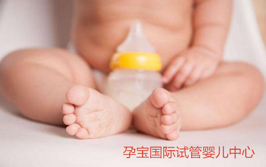 孕宝国际试管圆梦高龄女性 助力二孩政策 孕宝国际试管圆梦高龄女性 助力二孩政策