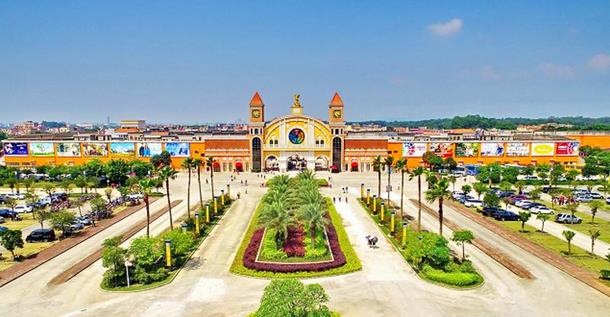 国际巨星李冰冰当证婚人,5.29到佛山三水参加婚礼去!