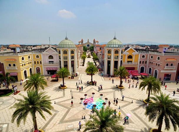 国际巨星李冰冰当证婚人,5.29到佛山三水参加婚礼去!