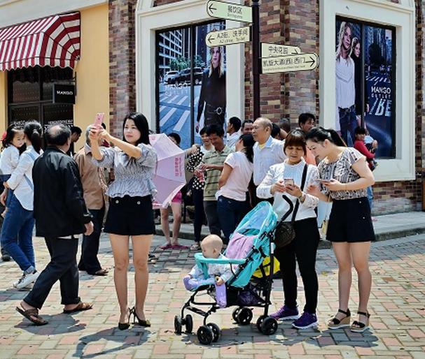 国际巨星李冰冰当证婚人,5.29到佛山三水参加婚礼去!