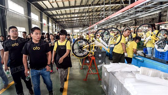 野兽骑行 野兽骑行