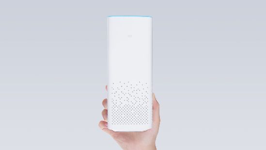 家有小米AI音响,智能生活可以更漂亮!