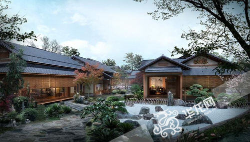 主城1小时旅游圈 重庆江津全力打造山水型休闲旅游度假区 主城1小时旅游圈 重庆江津全力打造山水型休闲旅游度假区