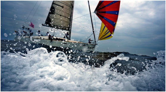 第八届城市俱乐部国际帆船赛 即将盛大启幕 第八届城市俱乐部国际帆船赛 即将盛大启幕