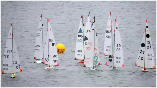 第八届城市俱乐部国际帆船赛 即将盛大启幕 第八届城市俱乐部国际帆船赛 即将盛大启幕