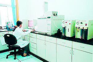 青岛万福集团是全国农业产业化龙头企业,主要