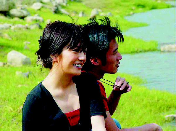 《玉观音》 告饶 求降温