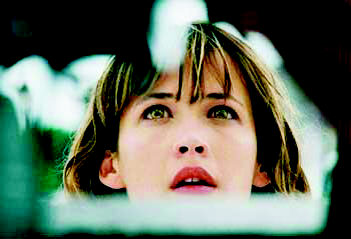 CCTV-6今晚播出法国惊悚大片《卢浮魅影》苏