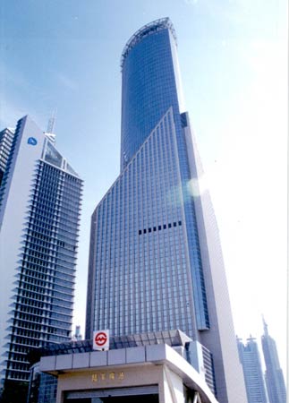 中国银行上海分行正副行长涉嫌问题贷款被免职