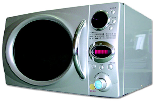 LG中华美食微波炉 ■中西合璧名扬四海