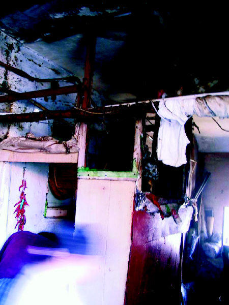 失火不报警差点惹大祸 119:消防车灭火不收费