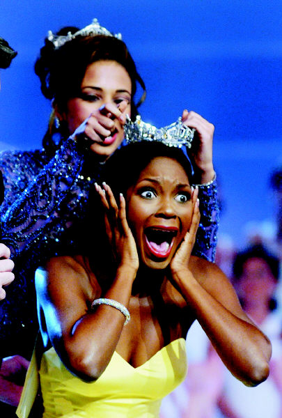 大喜过望的意思 | 流量矿石