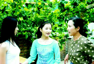 刘晶晶 www.qingdaonews.com