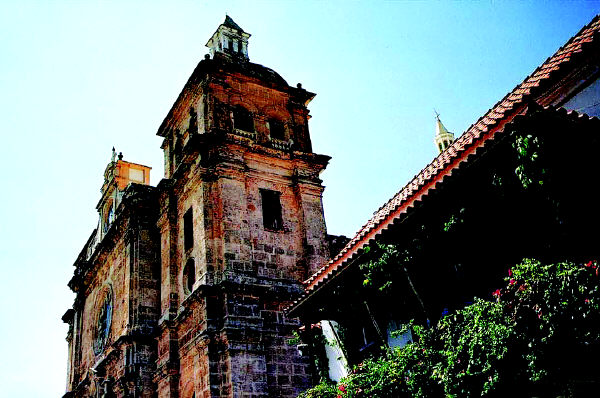 哥伦比亚首都BOGOTA波哥大的邮编是多少?-