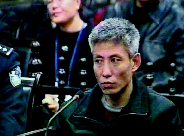 死刑，当日执行 最高人民法院昨日判决刘涌死刑(图)