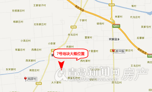 新闻中心 要闻 > 正文      6号地块,位于李哥庄镇李王路东侧,胶州市图片
