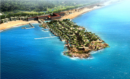 青岛西海岸新区