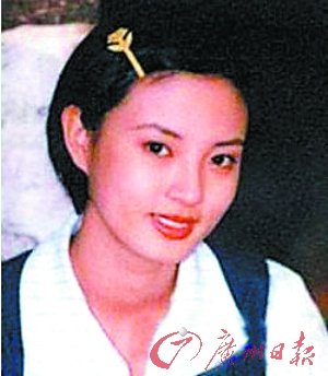 劉芳菲與王益曾談婚論嫁 因涉案無緣主持春晚