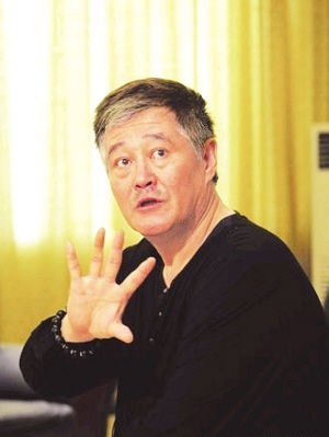 趙本山加盟《一代宗師》 為保身體僅排一場戲