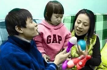 範志毅千金越大越靚 空姐前妻12歲女兒曝光(圖)