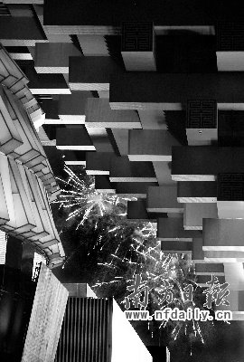 開幕彩排亮點︰大牌明星上陣 LED燈效造地球