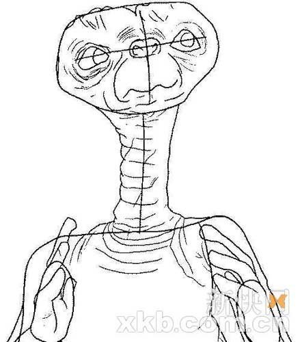 美國飛船被指遭外星人綁架 傳回難以破解信號