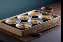 Macintosh HD:Users:ClariceChan:Downloads:An Nam Photos:Steamed Rice Flan in Hue Style.jpg