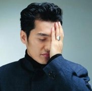 三叉神经痛的按摩法