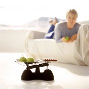 冬日减肥一日三餐