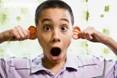 耳鸣耳聋的预防很重要