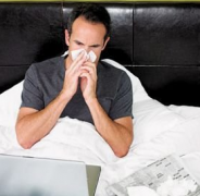 鼻窦炎是由什么原因引起的?