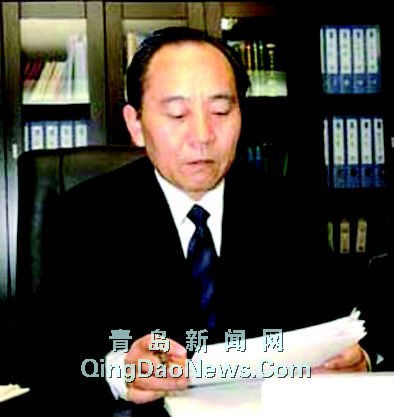 雇凶杀妻副省长死刑加身 河南省原副省长吕德