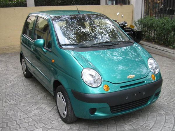 上汽通用五菱欲将青岛打造成北方生产基地