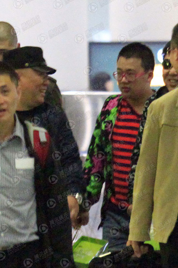 郭德纲入住侯耀文生前豪宅