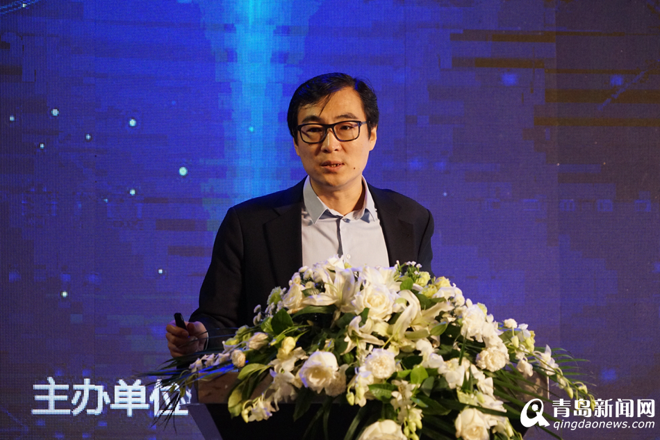 娄刚:科技并购与股权招商 产业升级的双驱模式