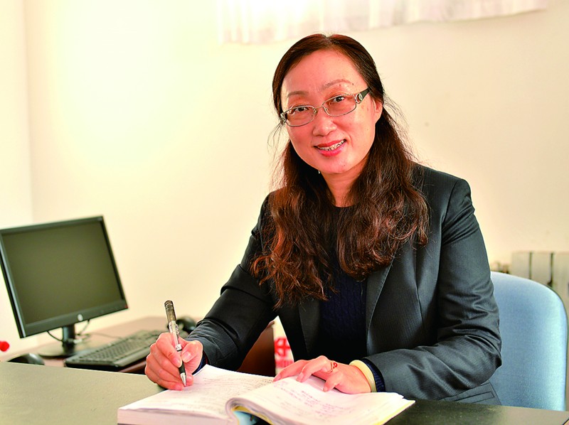 把党的十九大精神落实在青岛大地上教育发展篇