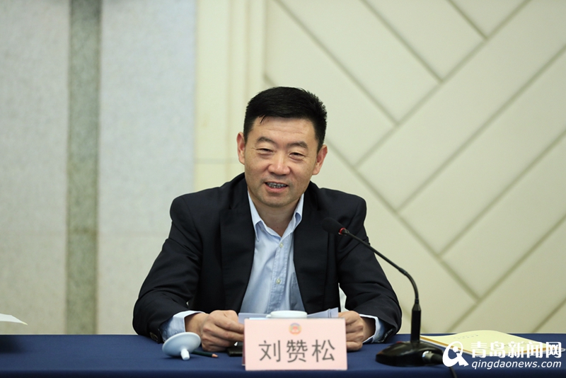 政协工作齐鲁行青岛市政协618件提案全部办复